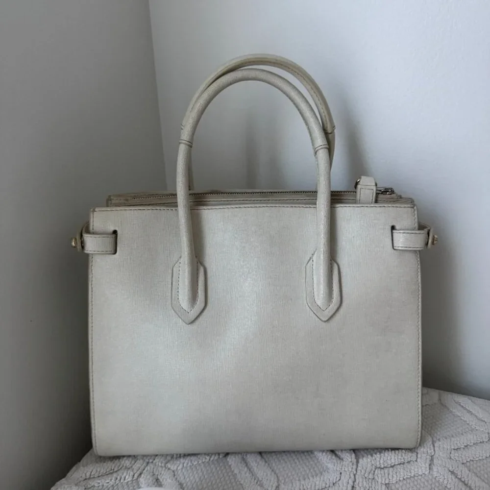 Furla Tote Crossbody - Picture 3 of 9